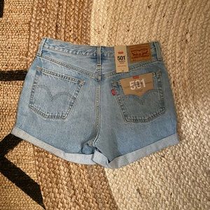 Levi jeans brand new